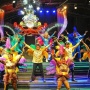 Mengenal Cabaret Raminten, Pertunjukan Cross Dress Yogyakarta Ciptaan Hamzah Sulaiman