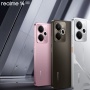 Realme 14 5G dan 14T 5G Resmi Meluncur 6 Mei, Intip Kelebihannya