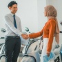 Syarat Ajukan Pinjaman BRI untuk Kredit Sepeda Motor Bekas, Cicilan Ringan!