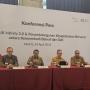 Resmi Diluncurkan, OJK Infinity 2.0 Dukung Industri Fintech Sapi Perah hingga Aset Kripto