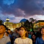 Gereja Katedral Jakarta Gelar Misa Arwah untuk Paus Fransiskus