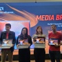 AMD Ryzen AI 300 dan AI Max Resmi ke Indonesia, Prosesor Laptop Kaya Fitur AI