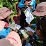 Dari Hutan Gunung Galunggung Tasikmalaya, 75 Perempuan Peserta EIGER WJSC 2025 Berlatih Survival