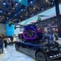 Banyak Mobil Terbang di Shanghai Auto Show 2025: Masa Depan Transportasi Ada di Sini