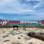 Pantai Malalayang, Pesona Pantai Tanpa Hamparan Pasir di Manado