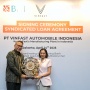 Pabrik Mobil Listrik VinFast Hadir di Indonesia, BNI Pimpin Kredit Sindikasi Senilai Rp1,84T