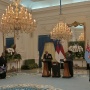 Fiji Tegaskan Dukungan Penuh untuk Kedaulatan Indonesia, Prabowo Sambut Hangat PM Rabuka
