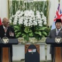 Prabowo Hibahkan Rp100 M ke Fiji, Netizen Bandingkan dengan Kondisi Pertanian Indonesia