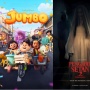 Masuk Top 5 Film Indonesia Terlaris Sepanjang Masa, Jumbo Geser Dilan 1990 dan Pengabdi Setan 2