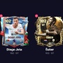 3 Striker Murah dengan Potensi OVR 100+, Terbaik di FC Mobile April 2025