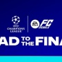 Daftar Kode Redeem FC Mobile Bonus UCL Standar Pack, Terbaru April 2025