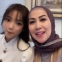 Bertamu ke Rumah Venna Melinda untuk Buat Konten, Adab Fuji Jadi Perbincangan