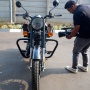KPK Jelaskan Soal Status Kepemilikan Motor yang Disita dari Rumah Ridwan Kamil