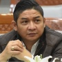 Pasha Ungu Dukung Perjuangan Ariel NOAH Cs Gugat UU Hak Cipta ke MK