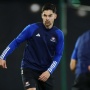 Kata-kata Tak Terduga Rizky Ridho Jelang Sandy Walsh Hadapi Cristiano Ronaldo
