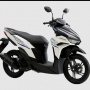 Lebih Fresh dan Stylish, Honda Click 125  Cocok Jadi Acuan Modifikasi Vario 125