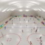 Dukung Olahraga Musim Dingin, Indonesia Segera Bangun Arena Ice Ring Airdome Pertama di ASEAN