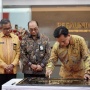 Pegatron Resmikan Smart Factory Berbasis AI dan 5G di Batam
