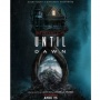 Review Film Until Dawn: Terjebak dalam Lingkaran Maut