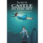 Film Laputa - Castle in the Sky: Petualangan Ajaib dari Langit