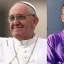 Mengenal Cucu Keponakan Paus Fransiskus, Felipe Bergoglio Bek Klub Liga Italia