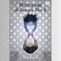 Terombang-ambing dalam Horor dan Realita KDRT dalam Novel Perempuan di Rumah No. 8