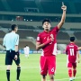 Bukan Cuma Lolos Grup! Evandra Florasta Punya Target Lebih Besar di Piala Dunia U-17 2025