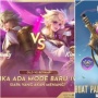 Saldo DANA Kaget Gratis Buat Skin MLBB Impian: Cek di Sini Link Resminya!