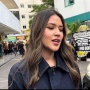 Melayat Ricky Siahaan, Raisa Kenang Pernah Digosipkan Jadi Anak Angkatnya