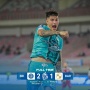 Hasil PSBS Biak vs Barito Putera: Badai Pasifik Menang Tipis 2-1