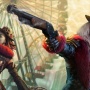 Buruan Klaim Kode Redeem FF April 2025 dan Raih Token SG2 Impianmu!