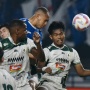 Hasil BRI Liga 1: Persib Bandung Bantai PSS Sleman 3-0