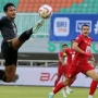 Dewa United Terpeleset, Malut United Buktikan Diri Layak Bersaing di BRI Liga 1