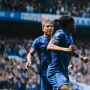 Hasil Liga Inggris: Gol Nicolas Jackson Bawa Chelsea Menang atas Everton!