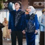 Sampai Dikiomentari Adik Ipar, Outfit Keluarga Aurel Hermansyah Beda Sendiri di Mitoni Aaliyah!