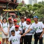 Kompak! Mitra Driver dan Manajemen GoTo Buat Kegiatan Sosial untuk Anak Yatim