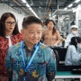 Revolusi Manufaktur: Telkomsel dan Pegatron Gempur Batam dengan 5G Canggih