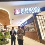 BSD Punya Spot Kuliner Baru: Bishoku Culture Hadirkan Kelezatan Asia dalam Suasana Premium!