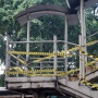 Buntut Besi JPO Hilang Dicuri, Pramono Bakal Pasang CCTV di Lokasi Rawan Pencurian