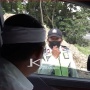 Dedi Mulyadi Kaget Lihat Asap Hitam Pekat dari Pabrik : Seperti Masa Depan Kita