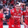 Link Nonton Semifinal Liga Voli Jepang SV League 2025 Game 2, Peluang Rivan Masuk Final