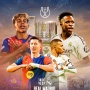 Breaking News! Real Madrid Boikot Final Copa del Rey, Barcelona Juara?