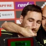 Panas! Pengakuan Wasit yang Picu Real Madrid Mau Boikot Final Copa del Rey
