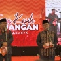 Gubernur Pramono Anung Buka Pintu Kritik Lebar-Lebar: Jangan Ragu, Itu Vitamin!