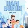 30 Poster Hari Buruh 2025 Keren Siap Pakai! Download Gratis di Sini