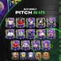 Tier List Pitch Beats FC Mobile: Son dan El Gasing Antony Jadi Pemain OP