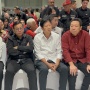 Pramono Anung Tiba di Rumah Duka St Carolus, Tangis Keluarga Brando Susanto Pecah