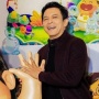 Film Jumbo Tembus 7 Juta Penonton, OST 'Selalu Ada di Nadimu' versi Ariel NOAH Dirilis