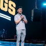 Gelar Pemeriksaan Kesehatan Gratis Bagi Lansia, Influencer Andrew Susanto Beberkan Alasannya