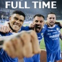 Persib Bisa Juara Sambil Ongkang-ongkang Kaki Sore Ini, Begini Syaratnya